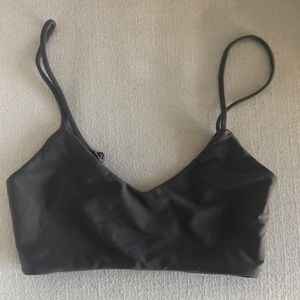 Mikoh Swim Bikini Top